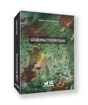 LEC PRACTICA EN FICHAS, LA (3ª EDICION)