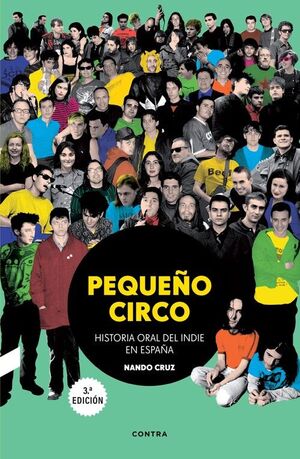 PEQUEÑO CIRCO (3.ª EDICION)