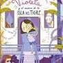 VIOLETA Y EL MISTERIO DE LA ISLA DEL TIGRE
