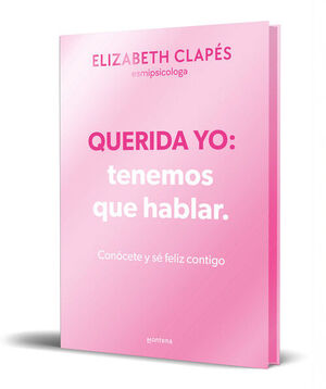 QUERIDA YO: TENEMOS QUE HABLAR (EDICIÓN ESPECIAL LIMITADA)