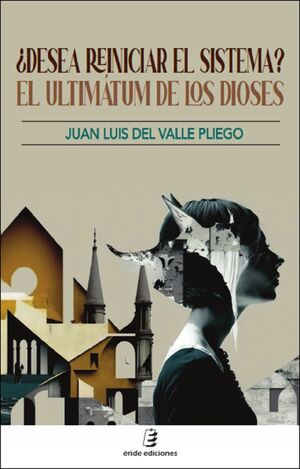 ¿DESEA REINICIAR EL SISTEMA?