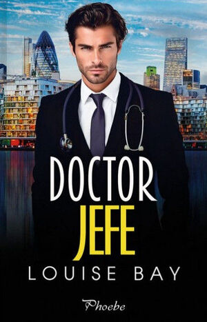 DOCTOR JEFE