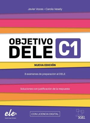 OBJETIVO DELE C1