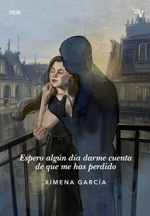 ESPERO ALGUN DIA DARME CUENTA DE QUE ME HAS PERDIDO