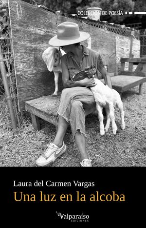 UNA LUZ EN LA ALCOBA