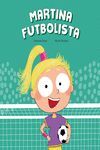 MARTINA FUTBOLISTA (CAST.)