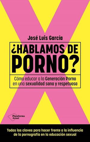 ¿HABLAMOS DE PORNO?