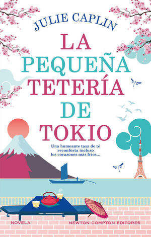 PEQUEÑA TETERIA DE TOKIO, LA