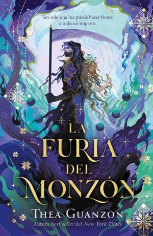 FURIA DEL MONZON, LA