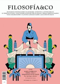 10. FILOSOFIA & CO ( SEPTIEMBRE 2004, Nº10)