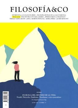 FILOSOFÍA & CO. REVISTA Nº13 JUNIO 2025