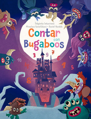 CONTAR CON BUGABOOS