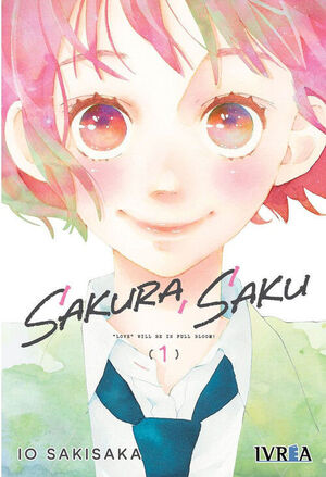 SAKURA, SAKU 01