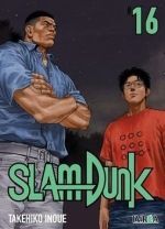 SLAM DUNK Nº 16 (NEW EDITION)