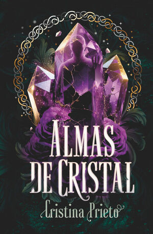ALMAS DE CRISTAL