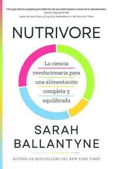 NUTRIVORE