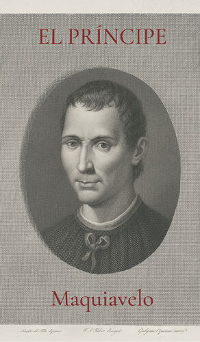 EL PRÍNCIPE