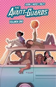 THE AVANT-GUARDS: EDICIÓN COMPLETA