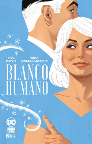 BLANCO HUMANO