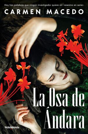 OSA DE ANDARA, LA