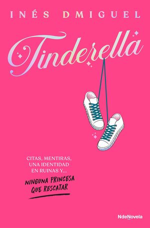 TINDERELLA