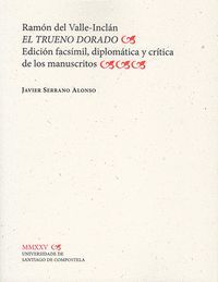 EL TRUENO DORADO