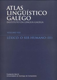 ATLAS LINGUISTICO GALEGO