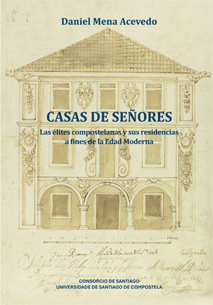 CASAS DE SEÑORES