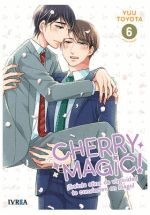 CHERRY MAGIC! 6