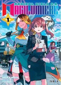 MAGILUMIERE MAGICAL GIRLS S.A. 01