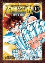 SAINT SEIYA NEXT DIMENSION MYTH OF HADES Nº 14