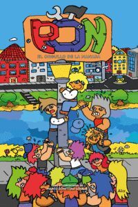PON Y EL ORGULLO DE LA MANADA