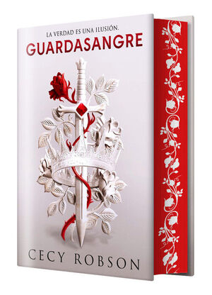 GUARDASANGRE (EDICION ESPECIAL)