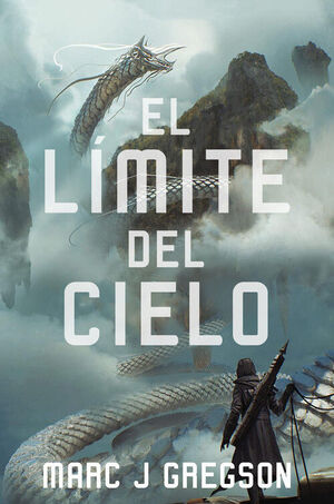 EL LÍMITE DEL CIELO