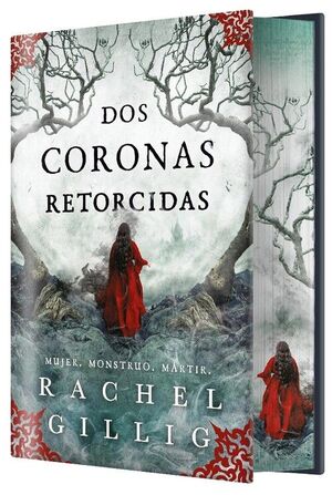 DOS CORONAS RETORCIDAS (EDICIÓN ESPECIAL LIMITADA)