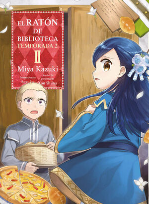 RATON DE BIBLIOTECA 2.2, EL 2