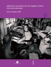 DERECHOS HUMANOS DE LAS MUJERES Y NIÑAS CON DISCAPACIDAD