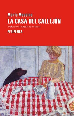 CASA DEL CALLEJON, LA