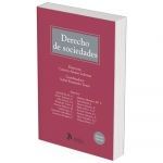DERECHO DE SOCIEDADES 5ª EDICION
