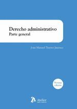 DERECHO ADMINISTRATIVO PARTE GENERAL 9 EDICION