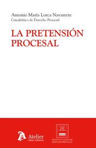 LA PRETENSION PROCESAL