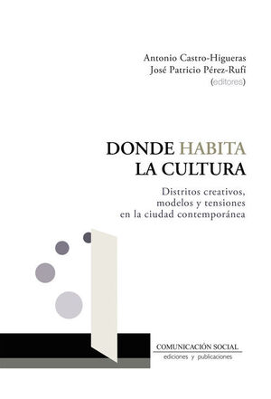 DONDE HABITA LA CULTURA