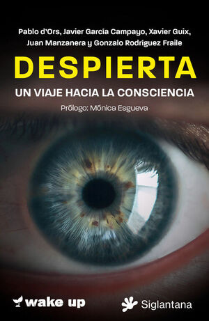 DESPIERTA