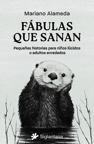 FÁBULAS QUE SANAN