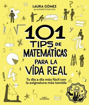 101 TIPS DE MATES PARA LA VIDA REAL