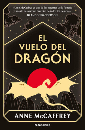 VUELO DEL DRAGON, EL