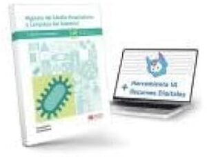 HIGIENE DEL MEDIO HOSPITALARIO Y LIMPIEZA DEL MATERIAL