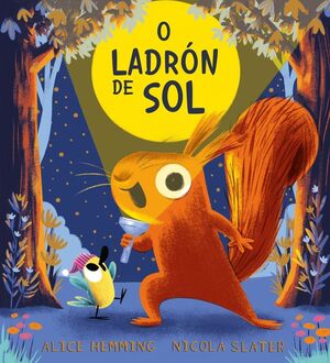 O LADRÓN DE SOL