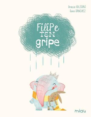 FILIPE TEN GRIPE (EDICION ESPECIAL 10 ANOS)