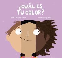 ¿CUAL ES TU COLOR?